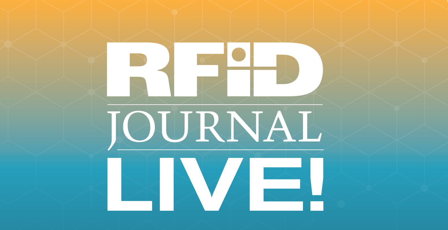 融智興在 第22屆美國(guó)RFID JOURNAL LIVE! 展會(huì)上圓滿收官！